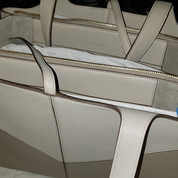 Authentic Celine handbag - Picture 4 of 6